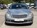 Daumennagel 2 - Mercedes-Benz C 320 CDI Elegance Bi-Xenon Navi Tempo Klimaaut.