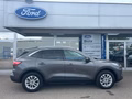 Daumennagel 3 - Ford Kuga Plug-In Hybrid Titanium X - AHK - Elektr.Heckklappe - Top