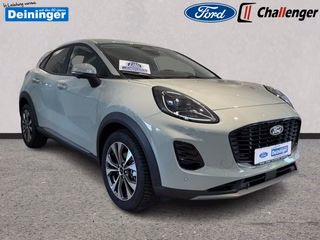 Ford Puma Titanium Ecoboost - foto 7