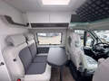 Daumennagel 15 - VANTourer 630 L 9G autom. Prime Bugausbau Truma6DE Hubbett
