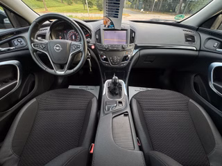 Opel Insignia A Lim*Innovation*Nav*Klima*PDC*Xen*Temp - foto 4