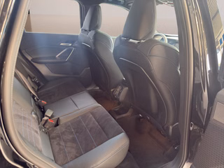 BMW X1 sDrive 18 i M Sport M- Autom., LED Pano Navi H/K Sound - bilder 10