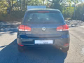 Daumennagel 9 - Volkswagen Golf VI Comfortline TÜV 04/27 SHZ Klimaaut.