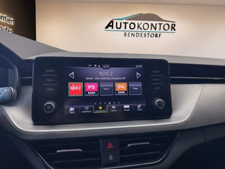 Skoda Scala Ambition Autom., LED CarPlay ACC PDC - foto 11