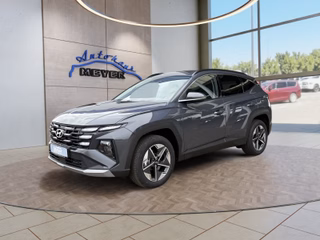 Hyundai TUCSON age.one-day registration Kaufen