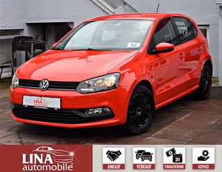 Volkswagen Polo Used vehicle for sale