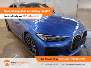 BMW 420 Gran Coupé Gebrauchtwagen Kaufen