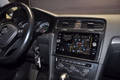 Daumennagel 11 - Volkswagen Golf VII Variant Comfortline BMT/Start-Stopp