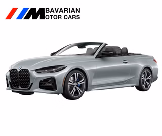 2022 BMW 430i xDrive Convertible - photo 1