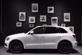Daumennagel 38 - Audi Q5 S-LINE/PANO/BANG OLUFSEN/PREMIUM PLUS
