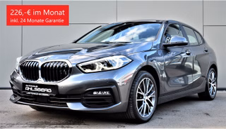 BMW 118 Used vehicle for sale