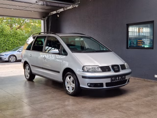 Seat Alhambra Used vehicle for sale