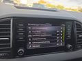 Daumennagel 45 - Skoda Karoq Sportline 1,5TSI DSG 4*J.Gar/Pano/aAHK/Matrix/Navi    **