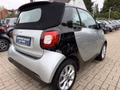 Daumennagel 22 - Smart ForTwo CABRIO*PASSION*NAVI*RÜCKFAHRKAMERA*