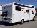 Daumennagel 5 - LMC A690 Tourer 6.Person TV Multimedia Kamera ISOFIX