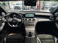 Daumennagel 22 - Mercedes-Benz C 300 d T 4Matic |Burmester|Pano|SHZ|ACC|Standhei|
