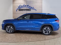 Daumennagel 2 - Skoda Kodiaq Sportline 2,0TDI DSG 4x4 AHK/4*J.Gar/Navi/el.Klappe/Kamera  **