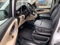 Daumennagel 19 - Mercedes-Benz V 300d 4Matic Marco Polo Küche AHK ILS NAVI