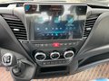 Daumennagel 16 - Iveco 35C18 /C16 NEUES MODEL Alle Asist 4100 3750 AHK