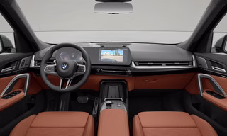 2027 BMW X1 xDrive28i - photo 7