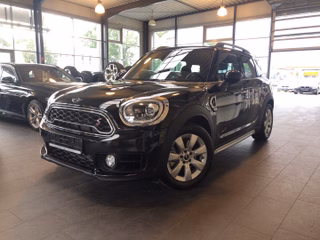 MINI Cooper S Countryman Year-old for sale