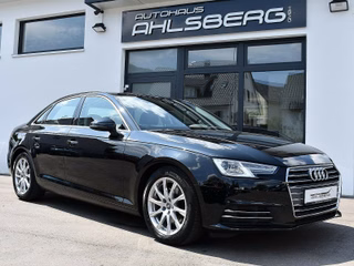 Audi A4 Used vehicle for sale