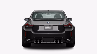 2027 BMW M2 M xDrive Coupe - photo 5