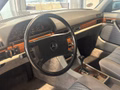 Daumennagel 14 - Mercedes-Benz 300 SE