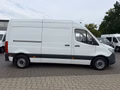 Daumennagel 7 - Mercedes-Benz Sprinter III Kasten FWD 215 CDI L2H2 Kamera+/AHK