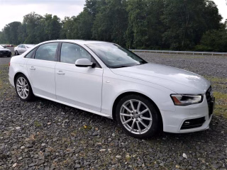 Audi A4 Used vehicle for sale
