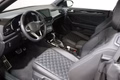 Thumbnail 15 - Volkswagen T-Roc Cabrio 1.5 TSI R-Line Edition Black