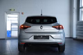 Daumennagel 8 - Renault Clio V Evolution AUTOMATIK LED TEMP NAV