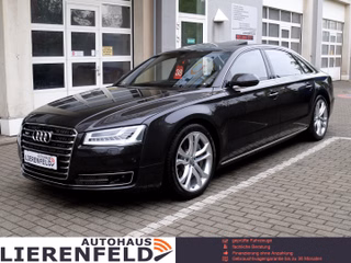Audi A.8 6.3 FSI W12 quattro Lang Einmaliges Fahrzeug - bilder 1