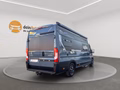 Daumennagel 5 - Citroen Mooveo Jumper 2,2 blue HDI VAN-63EB Camper NAVI STHZ/AHK/MARKISE