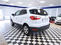Daumennagel 7 - Ford EcoSport Trend*2Vorb*Zahnriemen Neu*Servicege*PDC*Winter-Paket