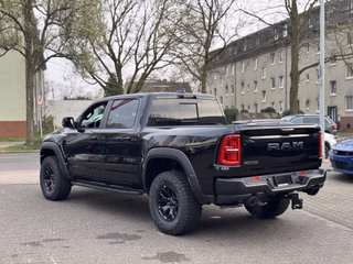Dodge RAM 3.0L I6 RHO Offizielles Fahrzeug - bilder 8