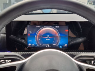Mercedes-Benz A 180d Limousine Style*8G-DCT*KEYLESS*CARPLAY* - bilder 7