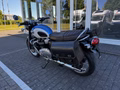 Daumennagel 6 - Triumph Bonneville T100 Seitentaschen+Wartuung neu