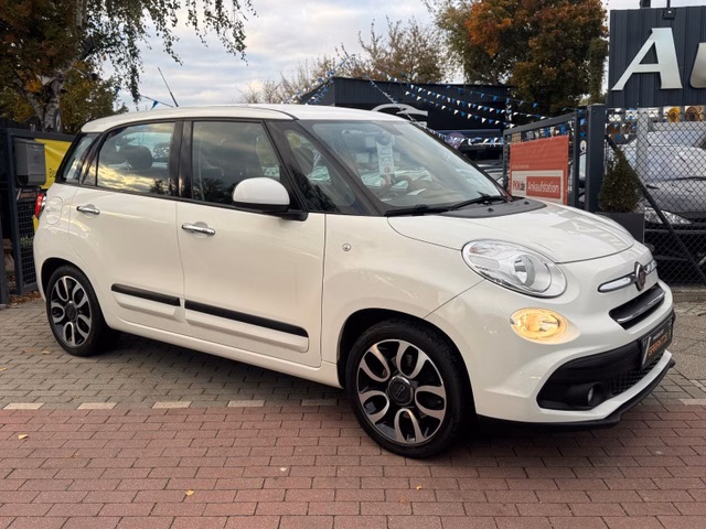 Fiat 500L Urban Pop Star 1.4T-JET*Navi*PDC*Tempomat* - foto 1