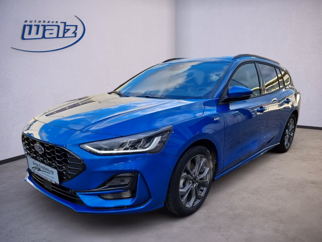 Ford Focus Vorführfahrzeug Kaufen