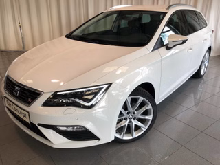 Seat Leon ST 1.4 TSI FR NAVI LED SOUND 18" FULL LINK