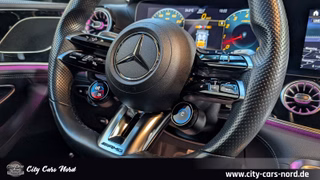 Mercedes-Benz AMG GT 53 4Matic+ PANO+360°+SPORT.AGA+NIGHT - bilder 15