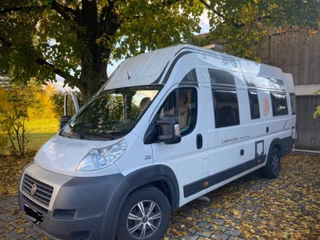 Globecar Fiat Used vehicle for sale