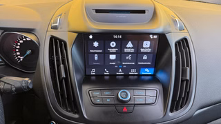 Ford Kuga ST-Line  AUTOMATIK SHZ CAM NAVI - foto 24