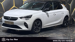 Opel Corsa F Elegance-PANO-LED-SIDE-LANE-180° Used vehicle for sale | First registration 04/2020 | Price 13.499 €