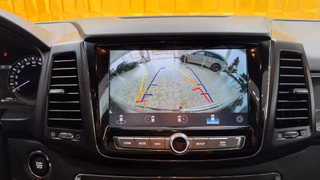 SsangYong Grand  AUTOMATIK CAM SHZ SITZB 4x4 AHK 1HAND - bilder 20