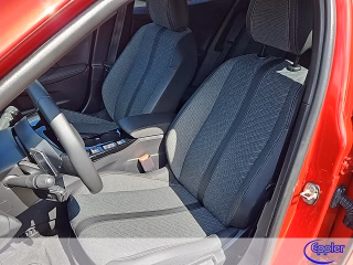 Peugeot 2008 Hybrid 136 Allure   e-DSC6 Navi SHZ PDC - foto 9