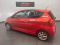 Daumennagel 4 - Kia Picanto Platinum Edition Lenkradheizung Sitzheizung Klima Teileder 8 Fach Ber.