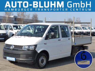 Volkswagen T6 Transporter Used vehicle for sale