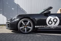 Daumennagel 36 - Porsche 911/992 Targa 4S Heritage Design Edi  Lift PDCC